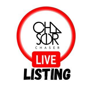 Live Listing I ❤️ Requests!